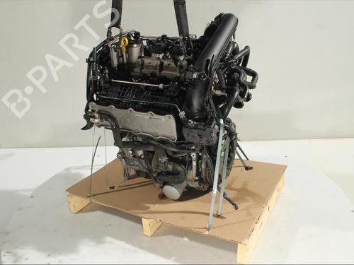 Engine SEAT ATECA (KH7, KHP) 1.4 TSI | BP26537529M1 - Image 2