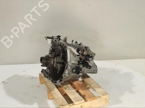 Gearbox CITROËN C3 AIRCROSS II (2R_, 2C_) 1.2 PureTech 110 (2RHNZB, 2RHNZW, 2RHNPX, 2RHNPJ) | BP29986371M3