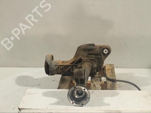Front differential PORSCHE CAYENNE (9PA)  | BP16062813M23 