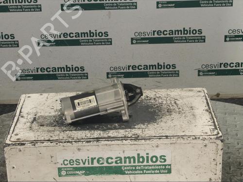 Used Starter Starter HYUNDAI i20 II (GB, IB) 1.2 (84 hp) 11981051 11981051