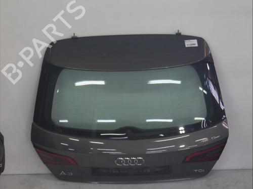 Coffre Coffre AUDI A3 Sportback (8VA, 8VF) 1.6 TDI (105 hp) 36770418 36770418