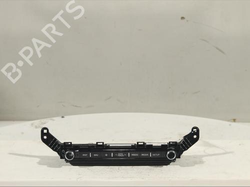 Used Switch Switch KIA NIRO I (DE) 1.6 GDI Hybrid (141 hp) 12531877 12531877