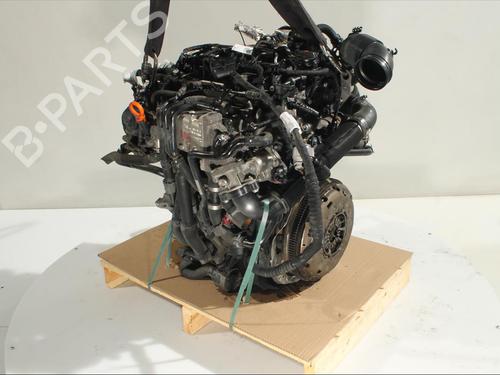 Engine SEAT LEON (5F1) 2.0 TDI | BP26408959M1 