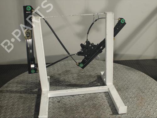 Used Front left window mechanism Front left window mechanism FORD C-MAX II (DXA/CB7, DXA/CEU) 1.6 TDCi (115 hp) 12078718 12078718