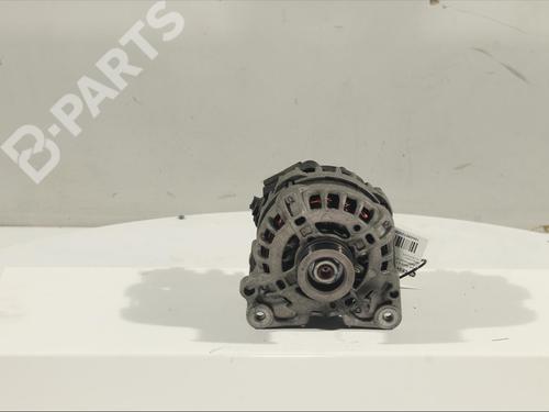 Used Alternator SEAT IBIZA IV (6J5, 6P1) [2008-2017]  12137304