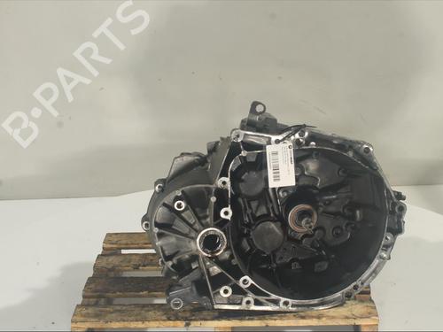 Used Gearbox Gearbox CITROËN DS3 (SA_) 1.6 BlueHDi 120 (120 hp) 22631295 22631295
