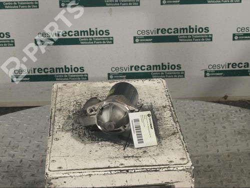 Starter KIA PRO CEE'D (JD)  | BP11980921M8 
