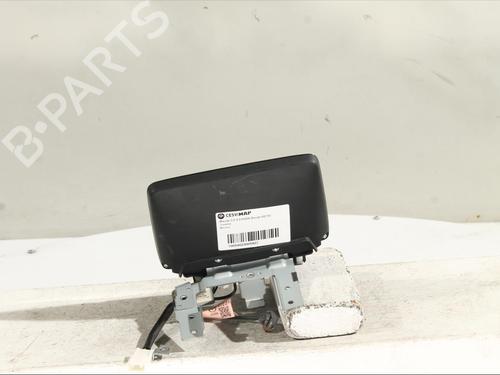 Ferdsskriver MAZDA CX-3 (DK) 2.0 SKYACTIV-G | BP25733425C48 