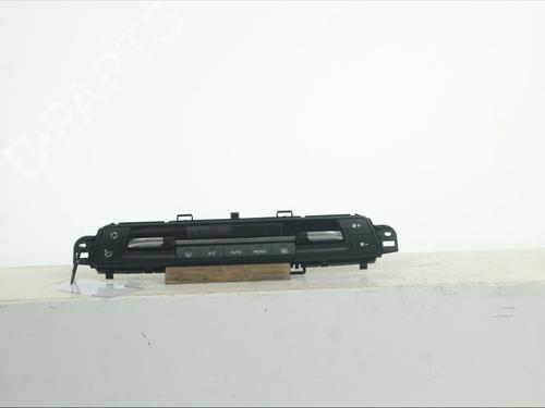 climate-control-citroen-berlingo-box-bodympv-k9-2018-36311623 main image