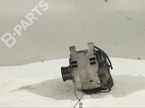 Generator CITROËN C4 II (NC_) 1.6 HDi 90 (92 hp) 11912335