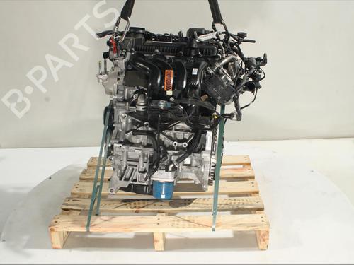 Engine KIA NIRO II (SG2) 1.6 GDi Hybrid | BP24995508M1 