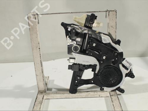 Used Front left window mechanism Front left window mechanism PEUGEOT RIFTER 1.5 BlueHDi 100 (102 hp) 12085080 12085080