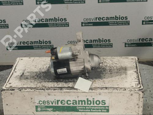 Used Starter DACIA SANDERO II [2012-2025]  11900401