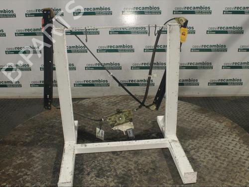 Used Front left window mechanism Front left window mechanism AUDI A6 Allroad C6 (4FH) 2.7 TDI quattro (163 hp) 12076795 12076795