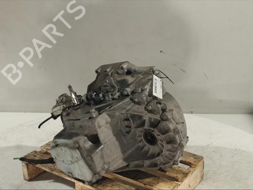 Gearbox CITROËN C4 II (NC_) 1.2 THP 130 (NCHNYM, NCHNYT) | BP12240732M3