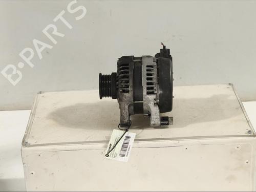 Used Alternator Alternator FORD FOCUS II Saloon (DB_, FCH, DH) 1.6 TDCi (109 hp) 11981528 11981528