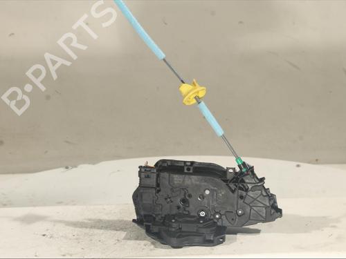 Rear right lock BMW 2 Active Tourer (U06) 225e xDrive 51225A160C2 51225A160C2-07