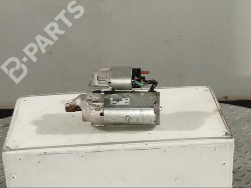Used Starter PEUGEOT PARTNER Tepee 1.6 BlueHDi 100 (100 hp) 11902239