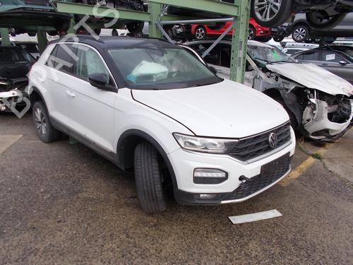 Engine VW T-ROC (A11, D11) 2.0 TDI SCR | BP32076240M1  - Image 7