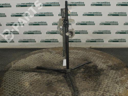 Front left window mechanism TOYOTA AYGO (_B1_) 1.0 (KGB10_, KGB10R) | BP12075946C22 