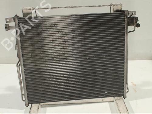 AC radiator NISSAN PATHFINDER III (R51) 2.5 dCi 4WD | BP12082157M32 - Image 2