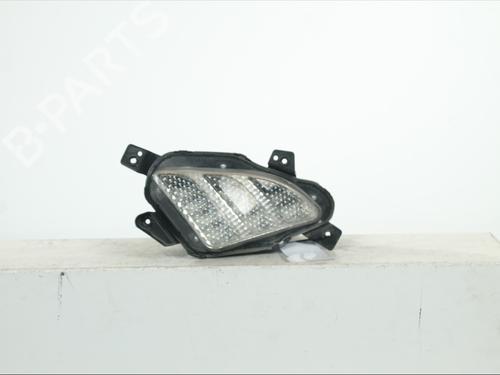 Used Left daytime light Left daytime light 37511905 37511905