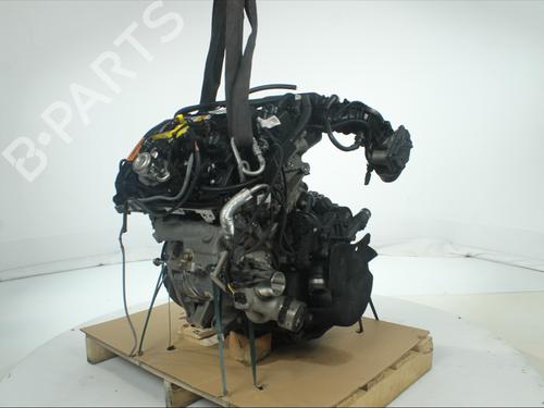 Engine BMW 1 (F20) 116 i | BP38628462M1 - Image 4