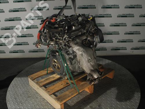 Engine TOYOTA YARIS (_P13_) 1.5 Hybrid (NHP130_) | BP11899829M1 