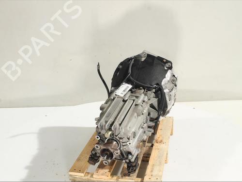 Gearbox BMW 1 (F20) 116 d | BP26880622M3  - Image 5