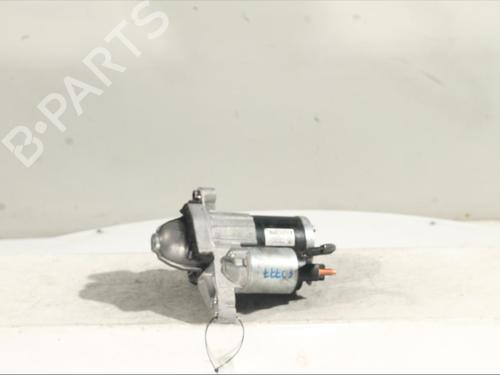 Used Starter NISSAN QASHQAI II SUV (J11, J11_) 1.3 DIG-T (140 hp) 24352757
