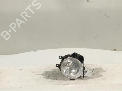 Used Left front fog light Left front fog light TOYOTA VERSO (_R2_) 2.0 D-4D (AUR20_, AUR20R) (126 hp) 11911180 11911180