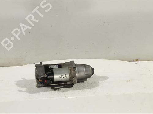 Used Starter OPEL ASTRA J (P10) 1.7 CDTI (68) (110 hp) 11903761
