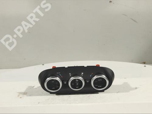 Used Climate control FIAT 500X (334_) [2014-2025]  11984377