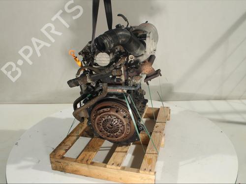 Engine SEAT CORDOBA (6L2)  | BP17220074M1 