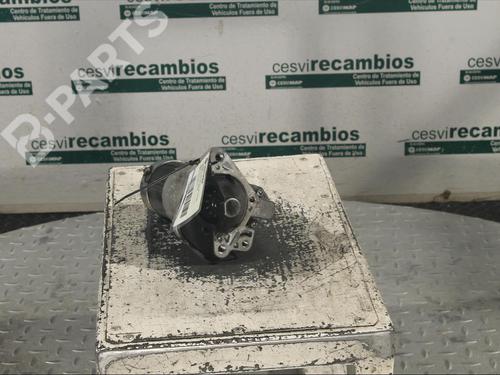 Startmotor RENAULT MODUS / GRAND MODUS (F/JP0_) 1.5 dCi (JP0G, JP0H) | BP11899673M8 