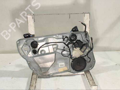 Used Front left window mechanism Front left window mechanism 17208278 17208278