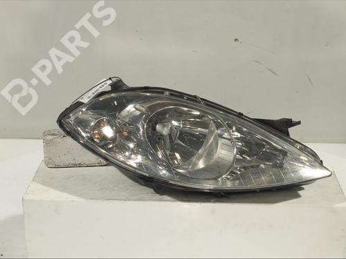 Used Right headlight MERCEDES-BENZ A-CLASS (W169) A 160 CDI (169.006, 169.306) (82 hp) 12085521