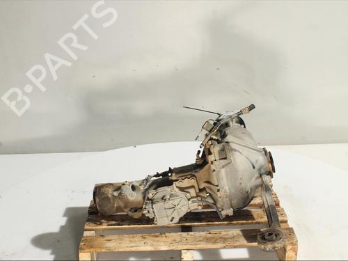Used Front differential Front differential TOYOTA HILUX VIII Pickup (_N1_) 2.4 D 4WD (GUN125_, GUN125R) (150 hp) 33999122 33999122