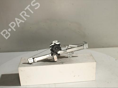 Used Front left window mechanism Front left window mechanism RENAULT EXPRESS Box Body/MPV 1.5 Blue dCi 95 (F6AB) (95 hp) 29419981 29419981