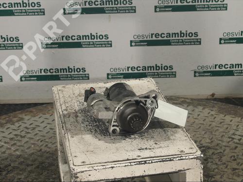 Starter SEAT IBIZA IV (6J5, 6P1)  | BP11899205M8 