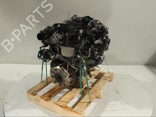 Engine FORD ECOSPORT  | BP13819340M1 