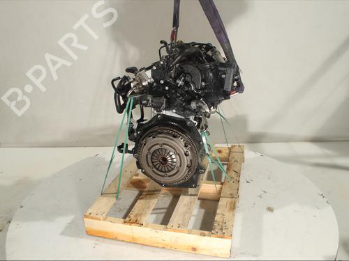 Engine SEAT IBIZA IV (6J5, 6P1)  | BP17975609M1 