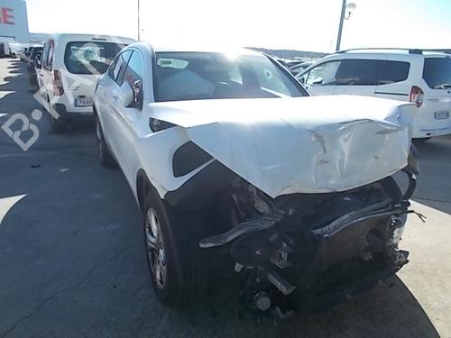 Used Parts MERCEDES-BENZ GLC Coupe (C253)  220 d 4-matic (253.303, 253.305)  2393900