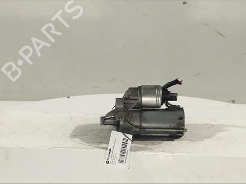 Used Starter Starter NISSAN NV200 Van 1.5 dCi 90 (M20, M20N, M20M) (90 hp) 11985723 11985723