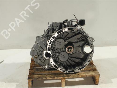 Used Gearbox Gearbox MERCEDES-BENZ A-CLASS (W176) A 200 CDI / d (176.008) (136 hp) 11908670 11908670