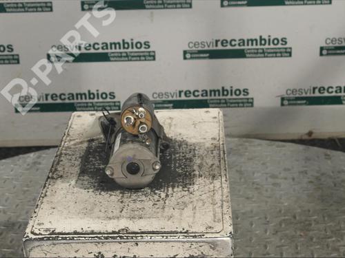 Starter DACIA SANDERO II  | BP11899601M8 