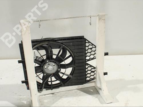 Kølerpakke SKODA FABIA III (NJ3) 1.0 | BP11981574M120 