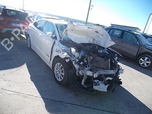 Headlight switch FORD MONDEO V Saloon (CD) 2.0 Hybrid | BP23439862I24  - Image 5