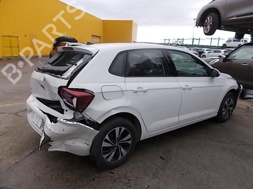 Left taillight VW POLO VI (AW1, BZ1, AE1) 1.0 TSI | BP32874186C34  - Image 5