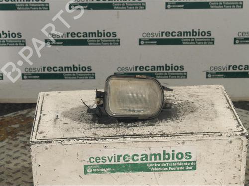 Used Right front fog light Right front fog light MERCEDES-BENZ C-CLASS (W203) C 220 CDI (203.008) (150 hp) 11898180 11898180